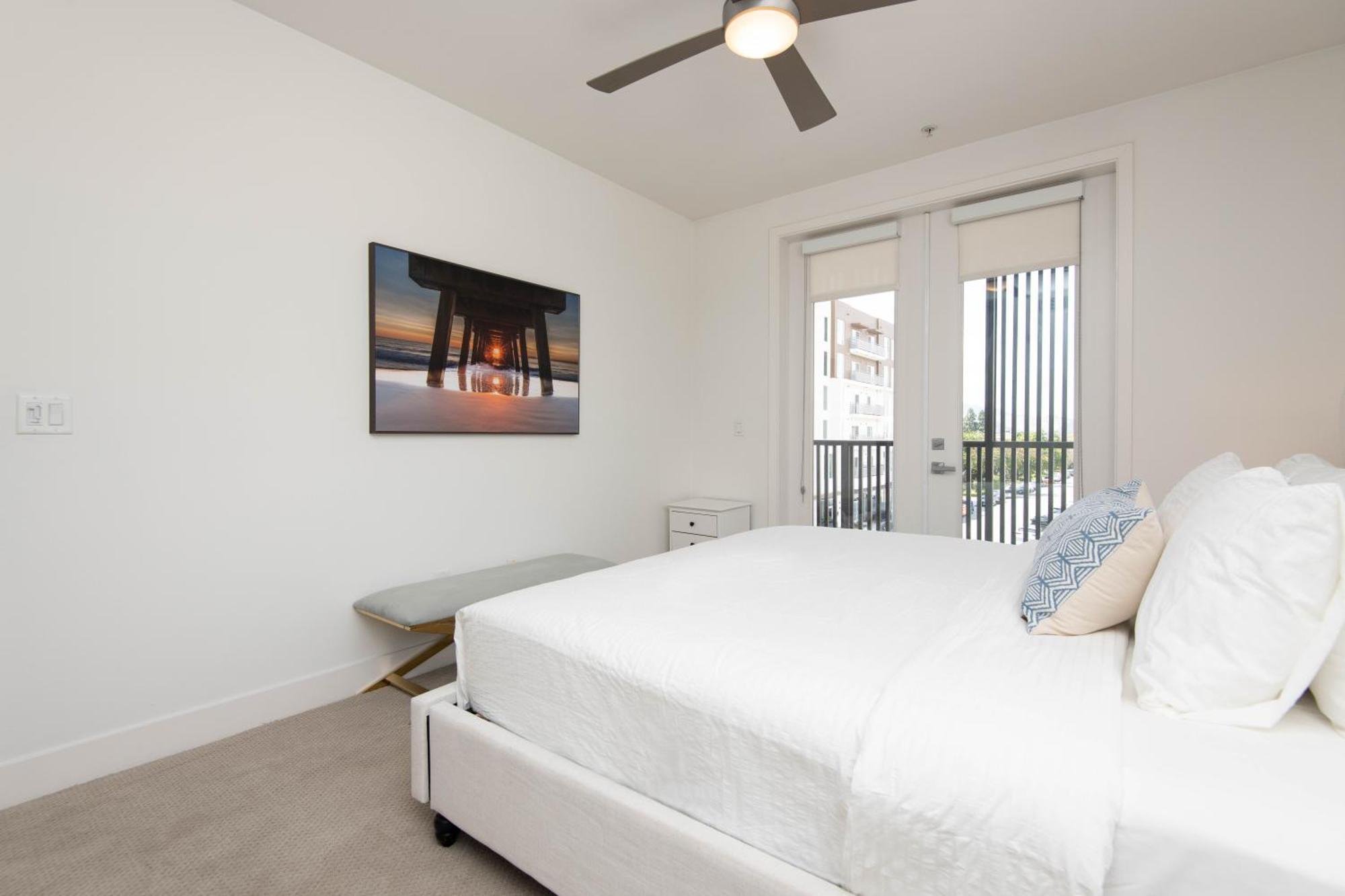 Centrally Located Apartments With Free Parking Glendale Bagian luar foto