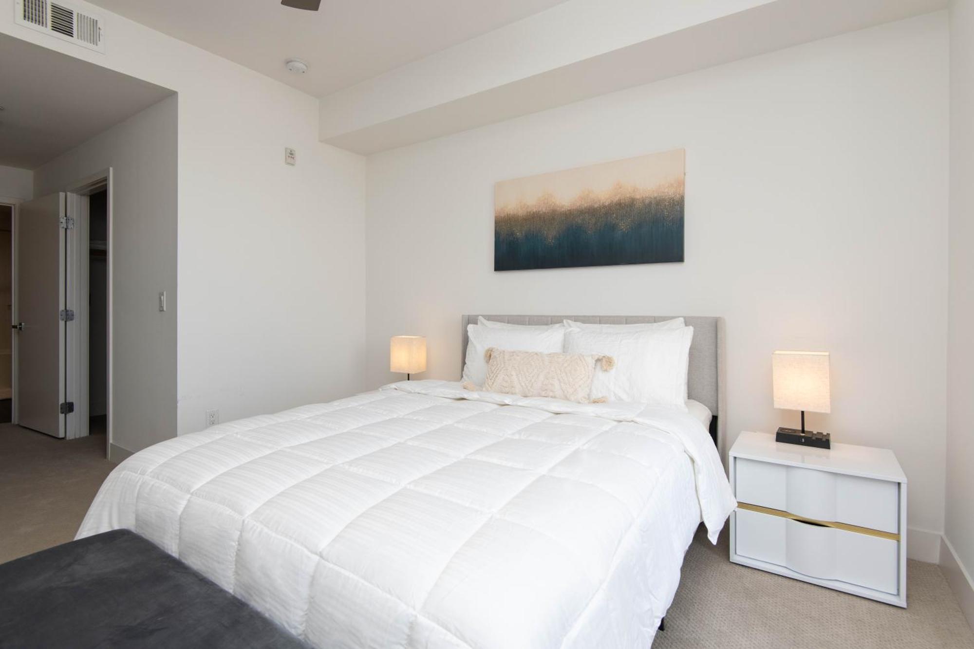 Centrally Located Apartments With Free Parking Glendale Bagian luar foto